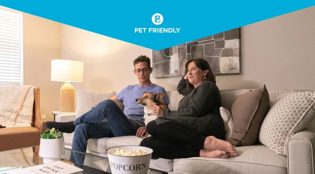 Two Bedroom Two Bath - Photo 1