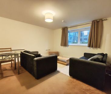 Slater House, Woden Street, Salford, M5 4UE - Photo 6