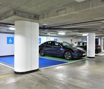 Appartement te huur: Van Vollenhovenstraat 3-605 3016 BE Rotterdam - Foto 3