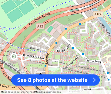 Eastway, Homerton - Photo 1