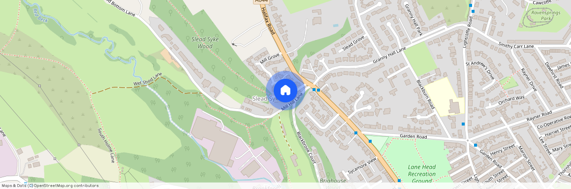 Clog Sole Road, Brighouse, HD6 2EJ