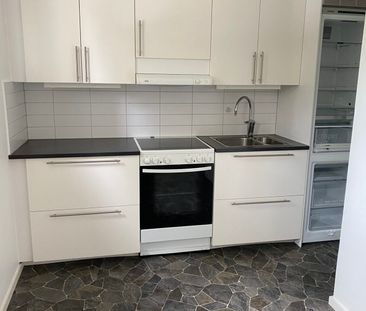 2 rum och kök Östra Långgatan 22A - Photo 5