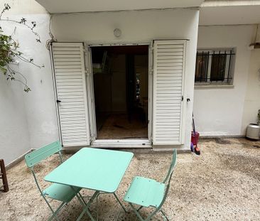 Studio/Γκαρσονιέρα για ενοικίαση Αμπελόκηποι (Αμπελόκηποι - Πεντάγωνο) - Photo 2