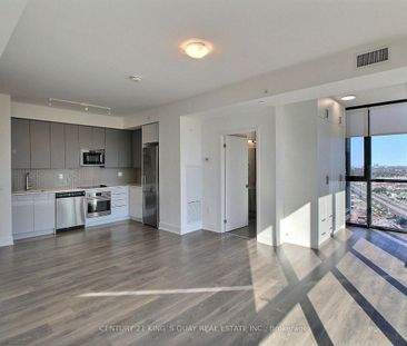 2916 Highway 7 condo — Vaughan, ON (2-Bedroom) - 2 Bedroom - Photo 2