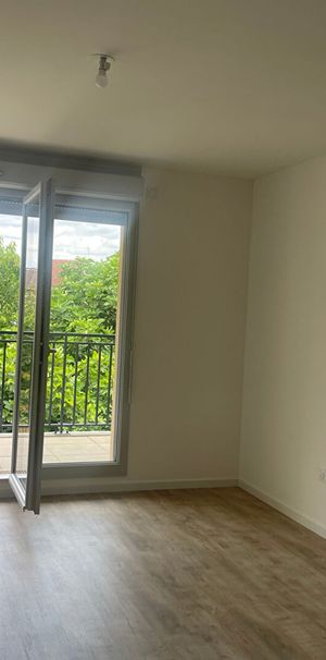 Appartement / Offre 56347698 - Photo 1