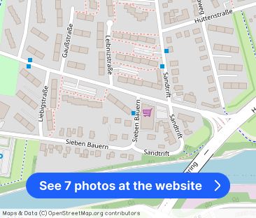 Wohnen im Tiergarten - Photo 1