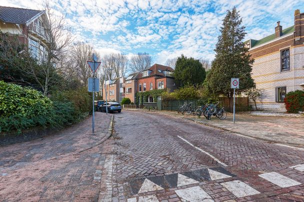 Pompe van Meerdervoortstraat 2, Voorburg Noord zuid, 2274PR - Foto 1