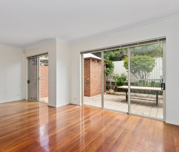 TOWNHOUSE IN GREAT LOCATION - Photo 1