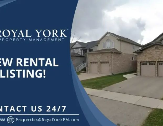 1-1290 Oakcrossing Road, London, Ontario N6H 0C1 | 1290 Oakcrossing Road, London - Photo 1