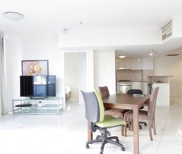 Furnished Apartment for Rent, Brisbane City, QLD - Photo 5