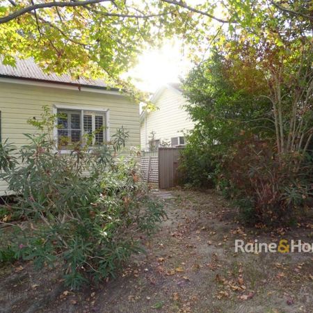 ONE BEDROOM FLAT - Photo 4