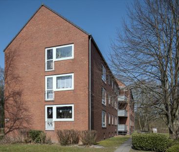 4-Zimmer-Wohnung in Wilhelmshaven Altengroden - Photo 1