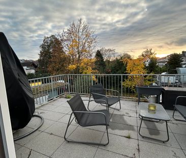 620-05, Frongasse 10-12, Bonn-Endenich, Schönes Apartment mit große... - Foto 1