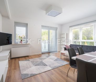 Warszawa M., Warszawa, Bielany, Chomiczówka - Zdjęcie 3