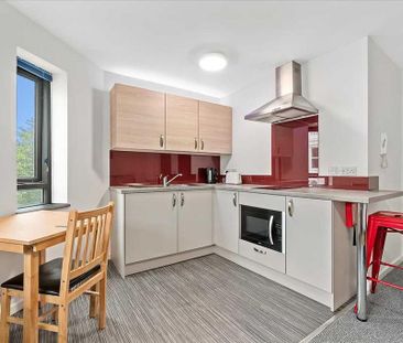 Studio to rent - Photo 3