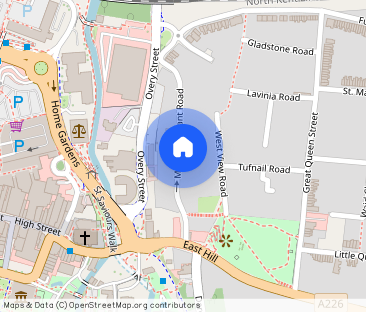 Mount Pleasant Road Dartford DA1 - Photo 1
