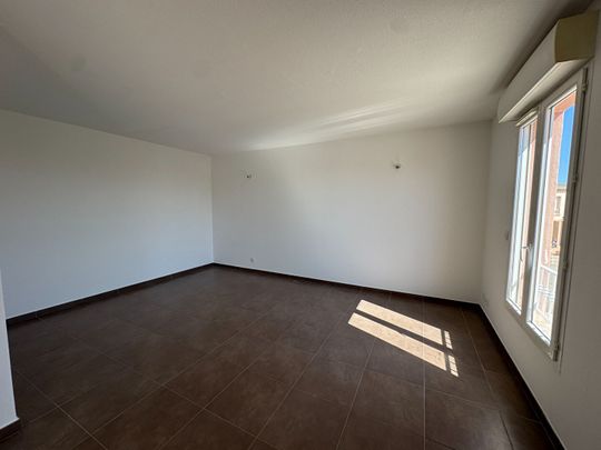 T5 Villa Résidence Le Village - Photo 1