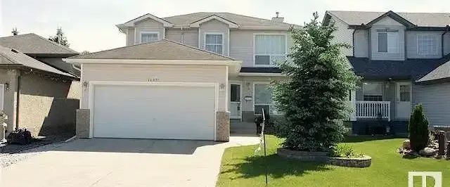 3 Bedroom House in a Quiet Neighborhood close to all Amenities | 15431 133 Street Northwest, Edmonton - Photo 1