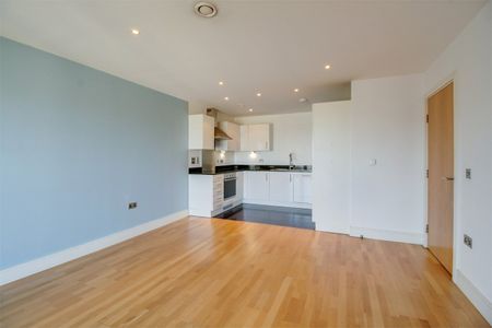 Trident Point, 19 Pinner Road, Harrow, HA1 - Photo 4