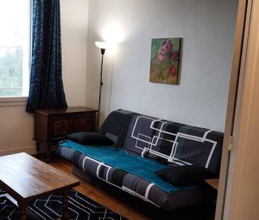 colocation fille - reste 1 chambre - Photo 2