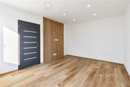 Krásný byt 1+1 po rekonstrukci – ul. Oblouková, Děčín - Photo 3