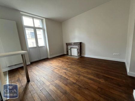 Appartement à louer 2 pièces 36.2m² - Photo 2