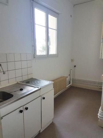 Location Appartement 3 pièces 54m² NANCY 54000 - Photo 2