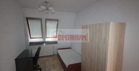 Białystok, Nowe Miasto Mieszkanie na wynajem - Photo 4