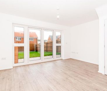 2 bedroom terraced house to rent - Photo 4