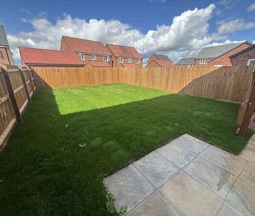 Falcon Avenue, Deeping St Nicholas - Photo 1