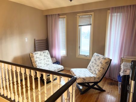 For Lease - 61 Morbank Drive, Toronto, Ontario - Photo 2