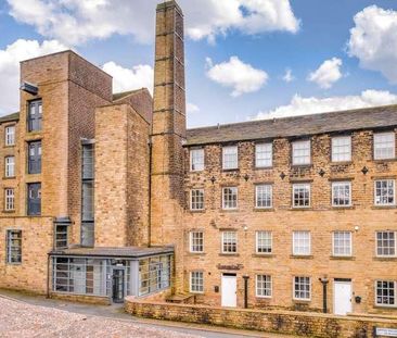 Upper Sunny Bank Mews, Meltham, HD9 - Photo 1