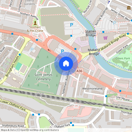 at Spring Wharf, 84 The Grain Store Spring Wharf, Lower Bristol Road BA2