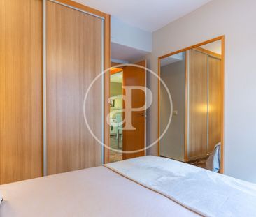 Flat for rent in Plaza del Ayuntamiento - Photo 4