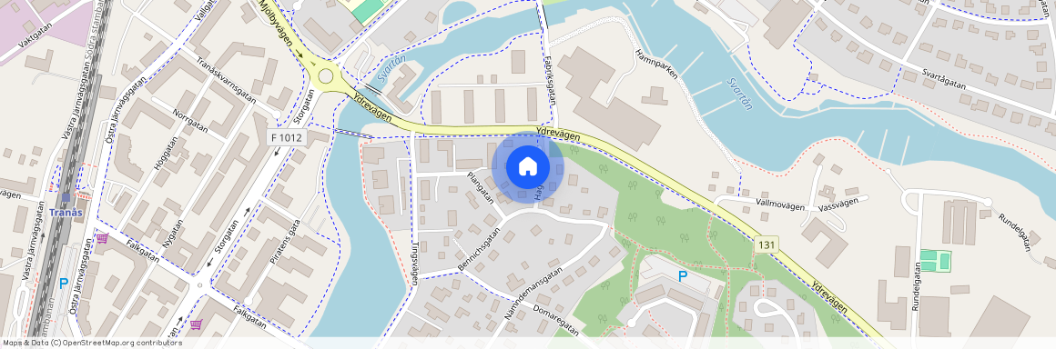 Hagagatan 4 G, 573 35, Tranås