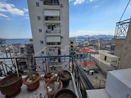 Διαμέρισμα για ενοικίαση Πέραμα - Photo 5