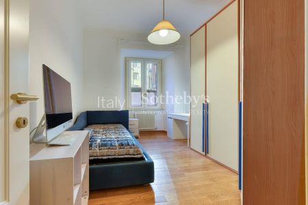 Elegante residenza di rappresentanza nel quartiere Prati - Photo 5