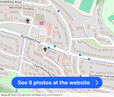 Budshead Road, West Park, Plymouth - Photo 1