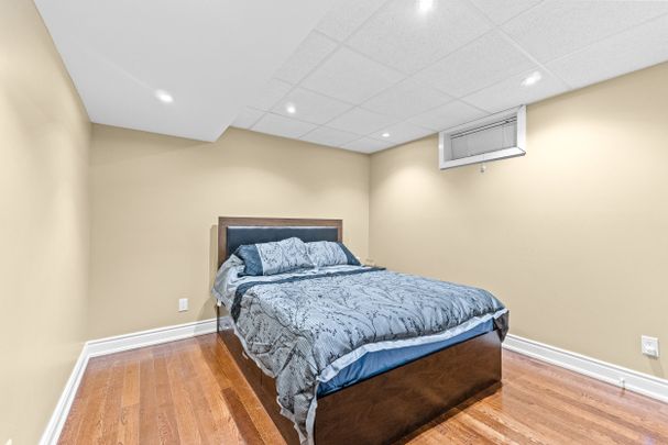 For Lease - 5358 Flatford Road Unit# BASEMENT, Mississauga, Ontario - Photo 1