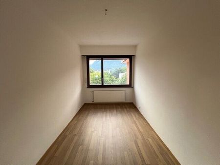 Appartement de 4.5 pièces dans le quartier de Champsec - Photo 4