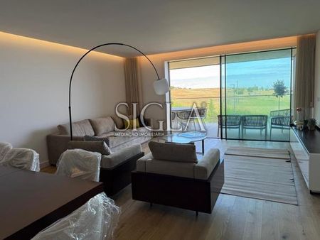 Apartamento T3 - Photo 3