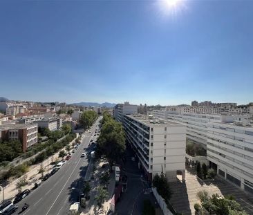 Location appartement 3 pièces - 65m² à Marseille (13004) - Photo 1