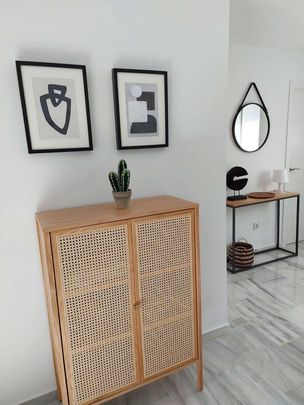 Luxury Apartment for rent in Marbella, Andalusia - Photo 1