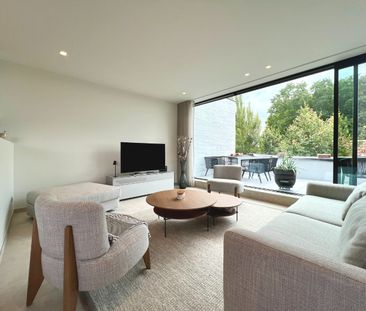 Appartement te huur in Lievegem - Photo 5