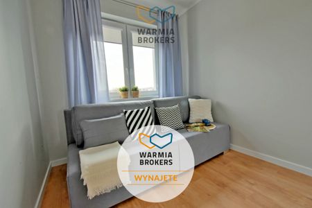 Nowe, umeblowane,w cenie msc. w garażu podziemnym! - Photo 5