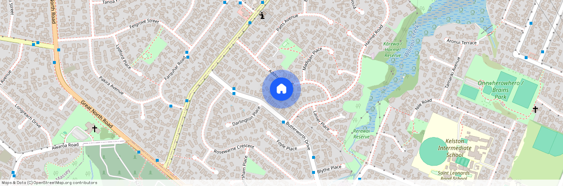 29 Addison Drive, Glendene, Waitakere City