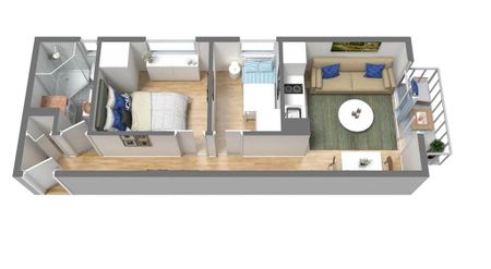 City Living at its Best!! - Photo 3