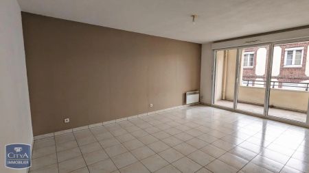 Appartement à louer 3 pièces 69.53m² - Photo 4