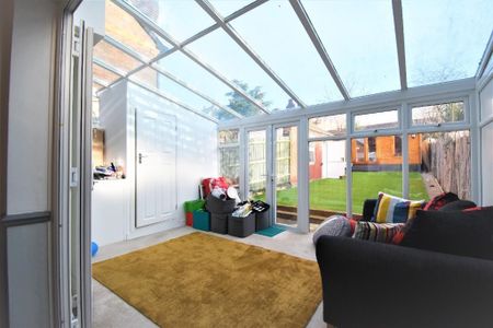 5 bedroom terraced house to rent - Photo 2