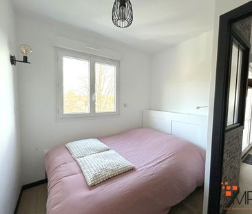 Location Appartement 1 pièce 31m² - Photo 5